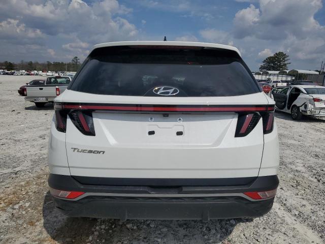 2022 HYUNDAI TUCSON SEL - 5NMJB3AE9NH142364