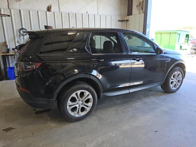 Vin: salcj2fx2lh838572, lot: 43788245, land rover discovery s 20203