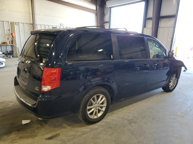 Vin: 2c4rdgcg2er313657, lot: 49590215, dodge caravan sxt 20143