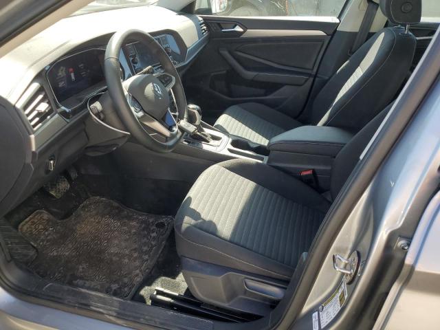 2023 VOLKSWAGEN JETTA S - 3VW5M7BU0PM051893