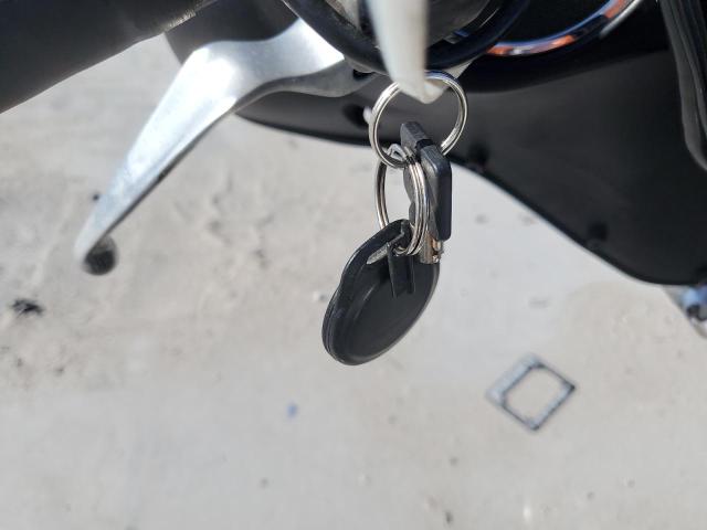 2003 HARLEY-DAVIDSON FLHTCUI AN 1HD1FCW443Y614536