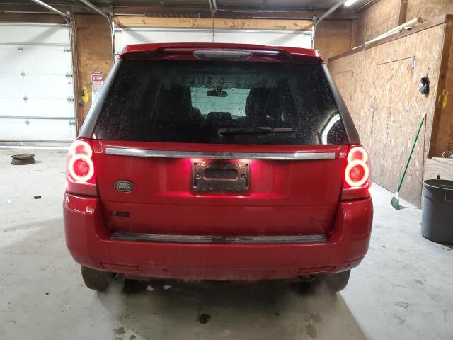 2015 LAND ROVER LR2 SE SALFP2BGXFH432657