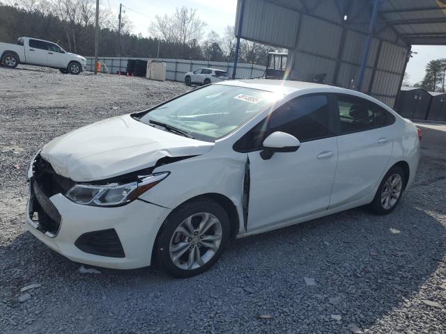 CHEVROLET CRUZE LS