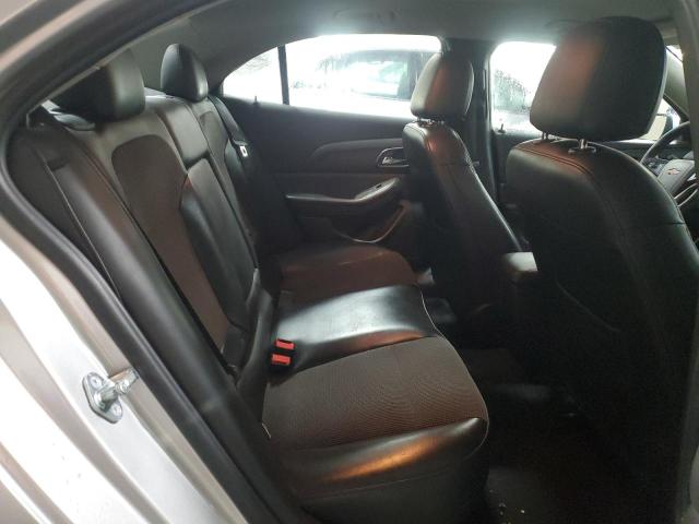 2015 CHEVROLET MALIBU 1LT - 1G11C5SL3FF327121