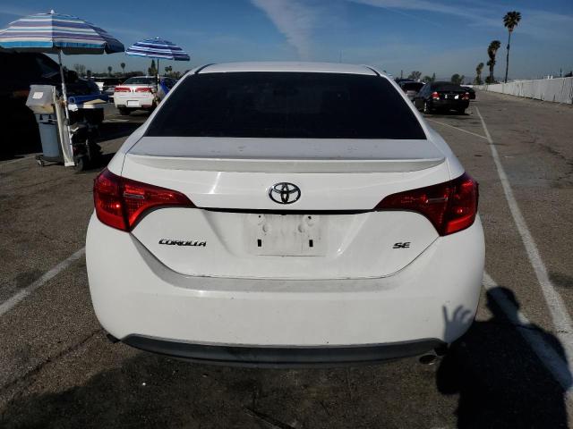 2018 TOYOTA COROLLA L - 5YFBURHE0JP766643