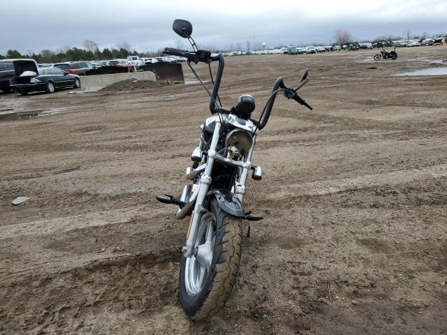 2013 HARLEY-DAVIDSON XL1200 C 1HD1CT319DC446362