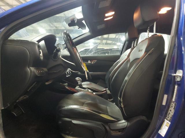 2020 KIA FORTE GT L - 3KPF34AD5LE239016