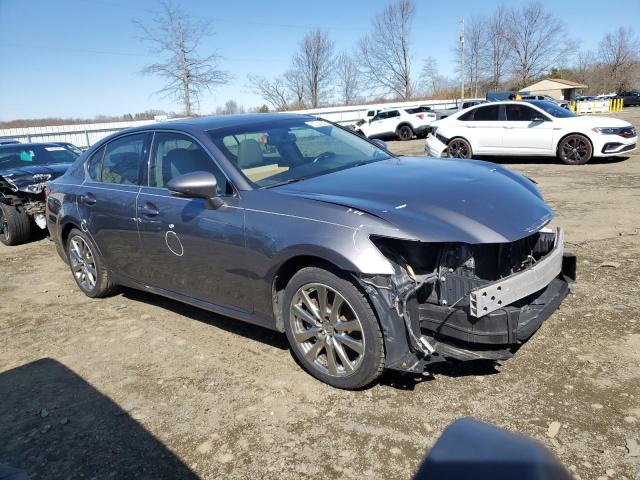 Vin: jthce1bl4d5000506, lot: 50244595, lexus gs350 350 20134