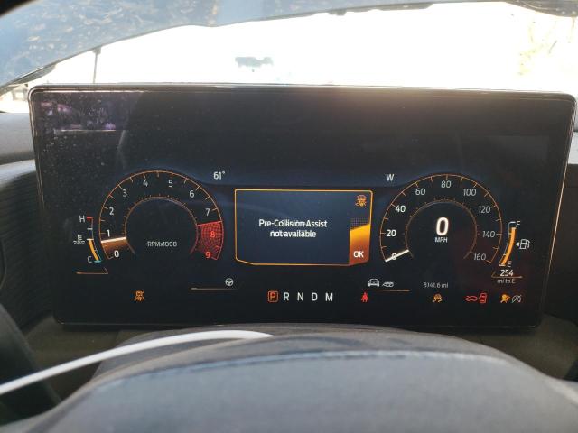 2024 FORD MUSTANG - 1FA6P8CF4R5431094