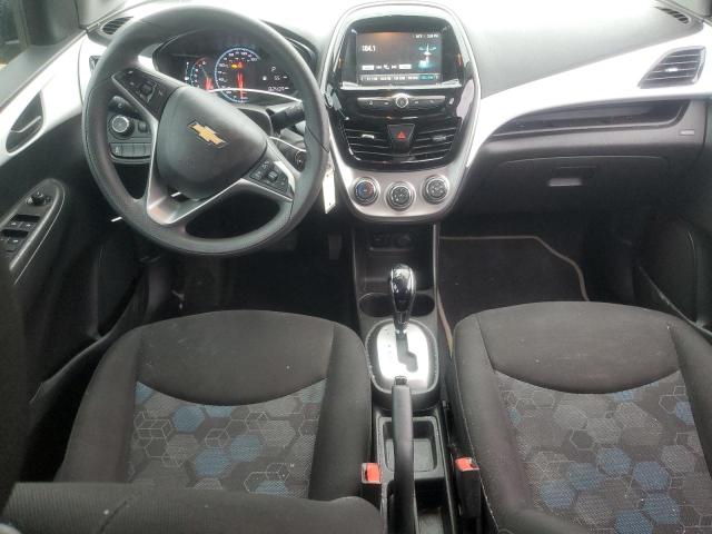 2017 CHEVROLET SPARK 1LT - KL8CD6SAXHC817327