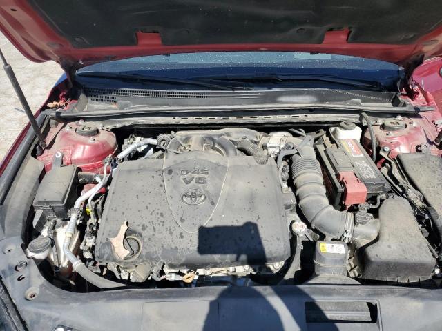 2021 TOYOTA AVALON TOU 4T1HZ1FB2MU057687