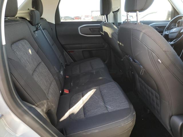2021 FORD BRONCO SPO - 3FMCR9B62MRB22501