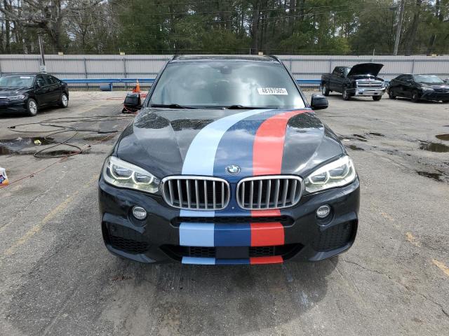 2015 BMW X5 XDRIVE5 - 5UXKR6C51F0J78497