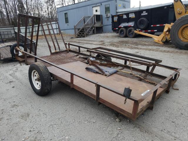 2022 TRAIL KING TRAILER #3102685664