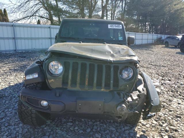 2023 JEEP WRANGLER S - 1C4HJXEG5PW618713