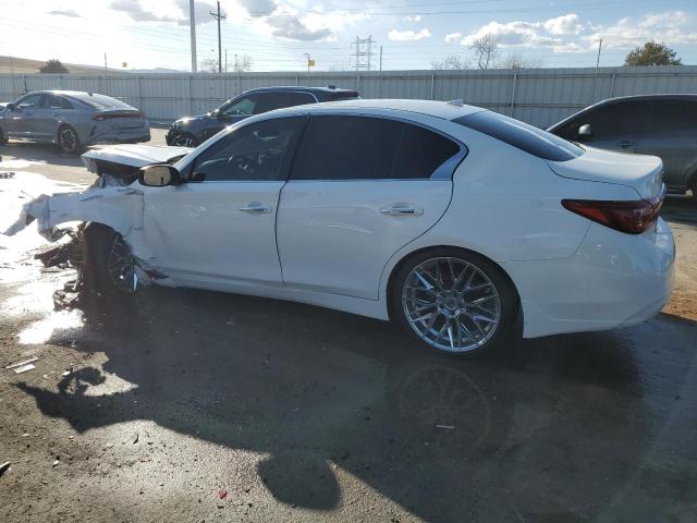 Vin: jn1ev7ar6lm250968, lot: 48635185, infiniti q50 pure 20202