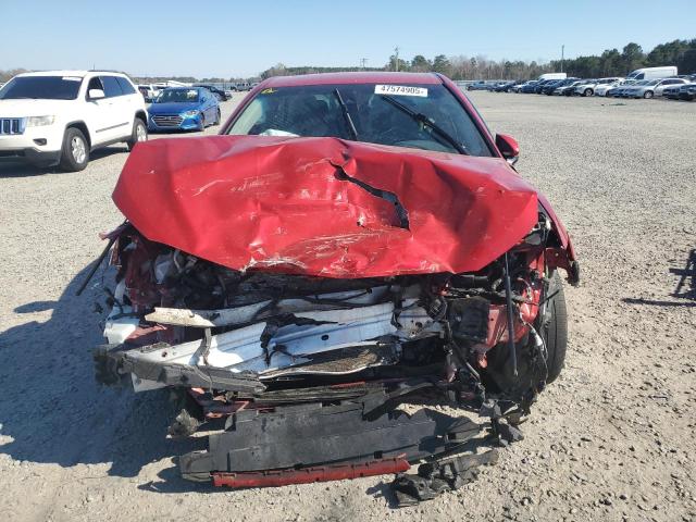 2020 TOYOTA CAMRY - 4T1G11AK1LU380783