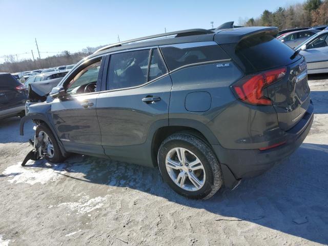 Vin: 3gkaltev3kl350038, lot: 47271035, gmc terrain sle 20192