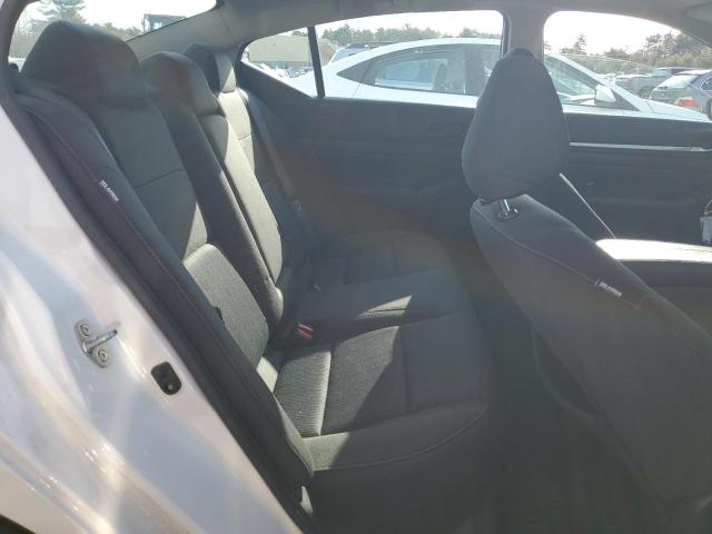 2023 NISSAN ALTIMA SV - 1N4BL4DV0PN376861