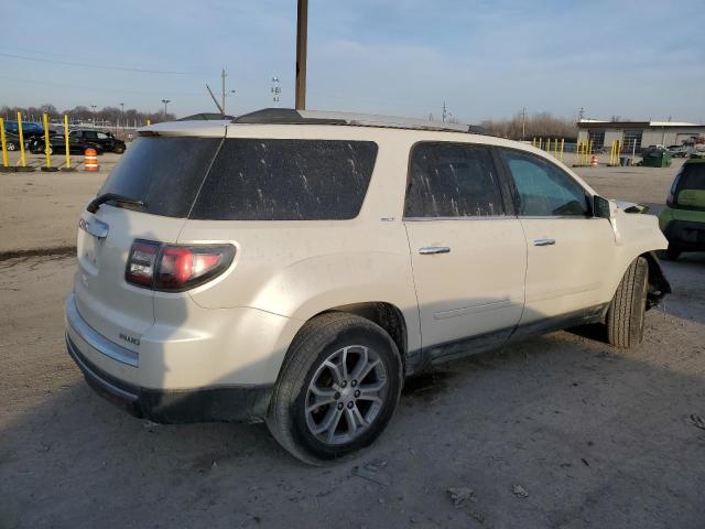 Vin: 1gkkvrkd9ej339960, lot: 48570125, gmc acadia slt-1 20143