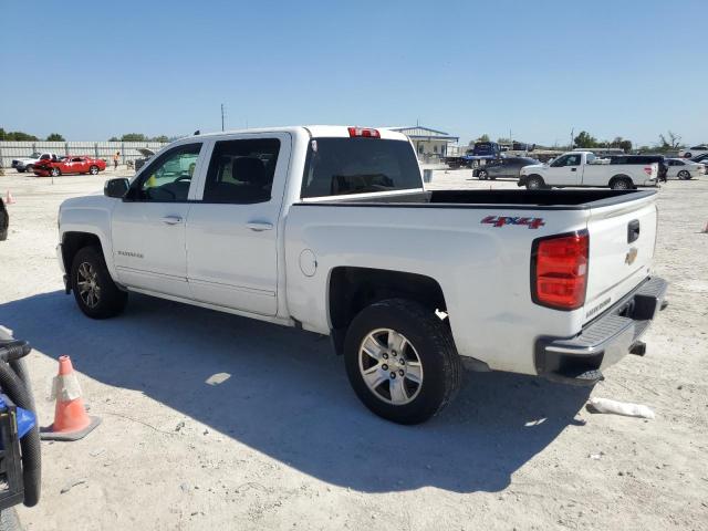 3GCUKREH4HG185529 Chevrolet All Models K1500 Lt 2017