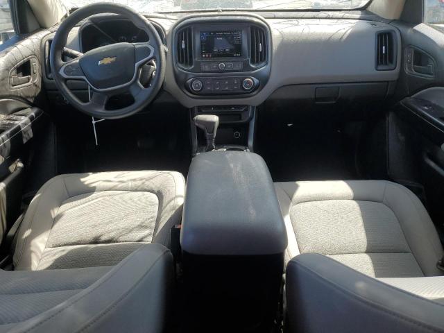 2019 CHEVROLET COLORADO - 1GCGSBEA9K1138221