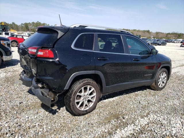 2018 JEEP CHEROKEE L - 1C4PJLCB2JD604833