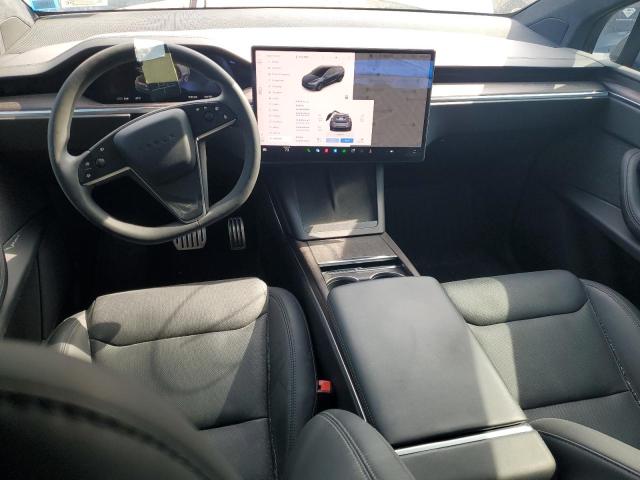 2024 TESLA MODEL X 7SAXCDE51RF447214
