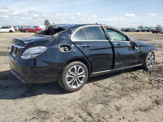 Vin: 55swf4jb0ju268273, lot: 49882595, mercedes-benz c-class 300 20183