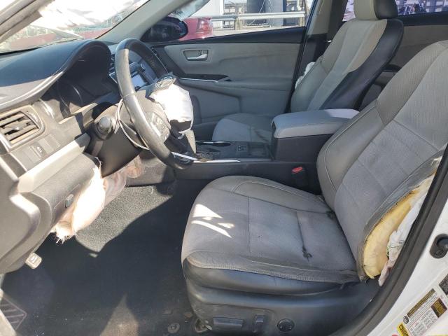 2017 TOYOTA CAMRY XSE - 4T1BK1FK4HU031818