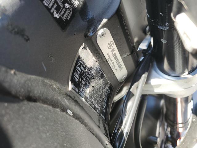 2023 KAWASAKI ZX1002 M - JKBZXVM14PA004730