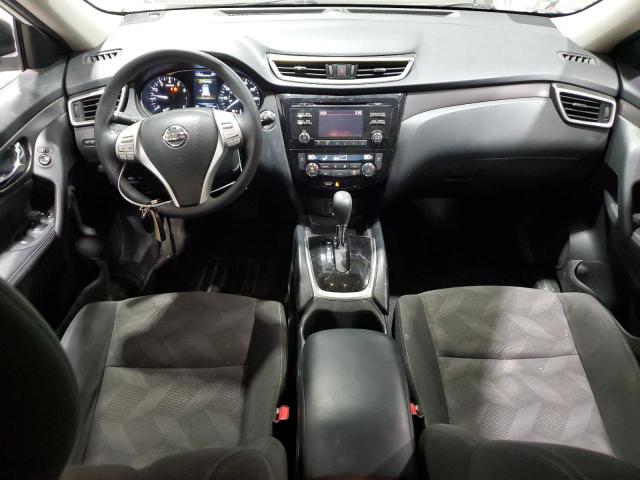 2016 NISSAN ROGUE S - KNMAT2MV4GP726703