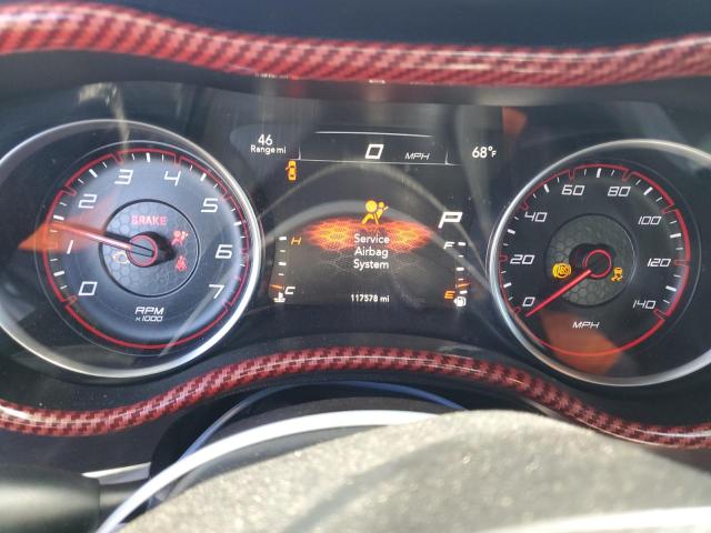 2015 DODGE CHARGER SE - 2C3CDXBG0FH880937
