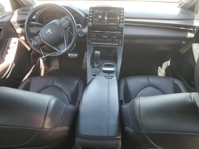 2019 TOYOTA AVALON XLE - 4T1BZ1FB2KU003731