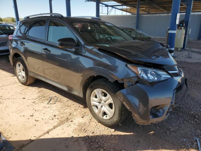 Vin: jtmbfrev0ed075510, lot: 49931105, toyota rav4 le 20144