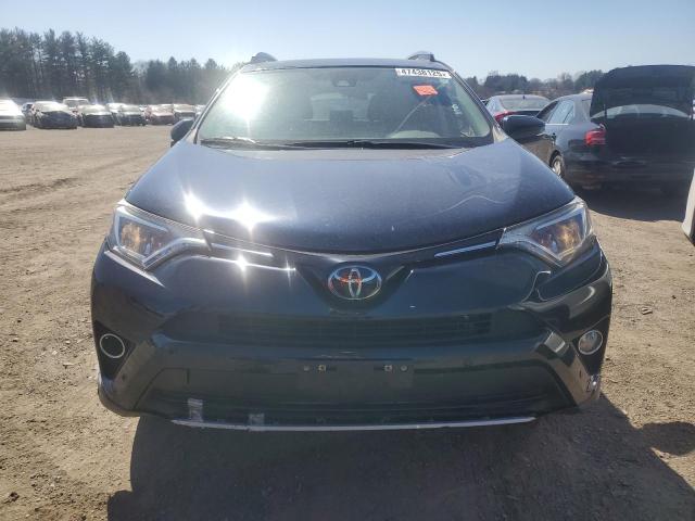 2018 TOYOTA RAV4 ADVEN - JTMRFREV6JJ737293