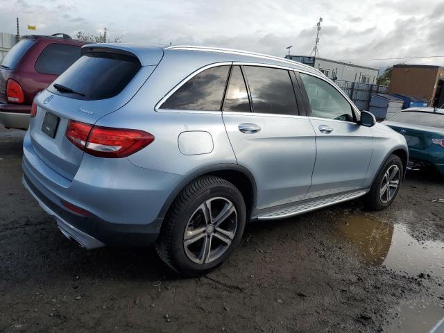 Vin: wdc0g4kb2gf063586, lot: 51282325, mercedes-benz glc-class 300 4matic 20163