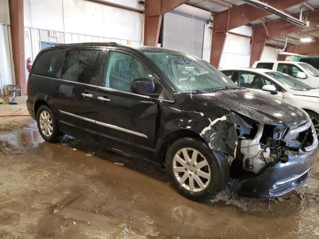 Vin: 2c4rc1bg3fr629328, lot: 48708965, chrysler minivan touring 20154