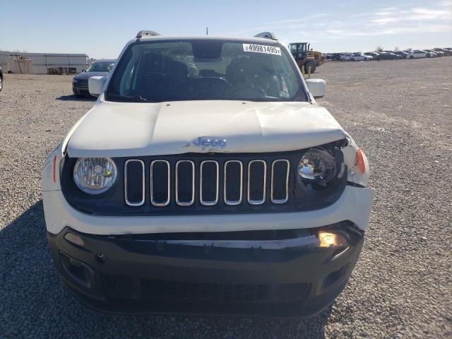 2018 JEEP RENEGADE L - ZACCJABB2JPH24993