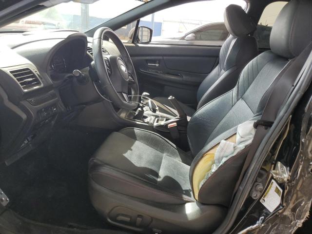 2020 SUBARU WRX LIMITE - JF1VA1H65L9819397