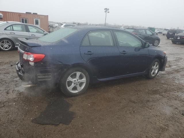 Vin: 2t1bu4ee4cc763867, lot: 47636935, toyota corolla base 20123