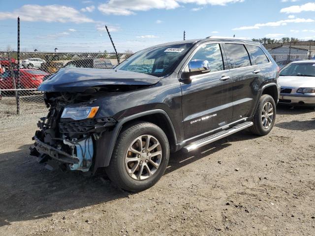 Vin: 1c4rjfbg7fc918319, lot: 49450765, jeep grand cher limited 2015 img_1