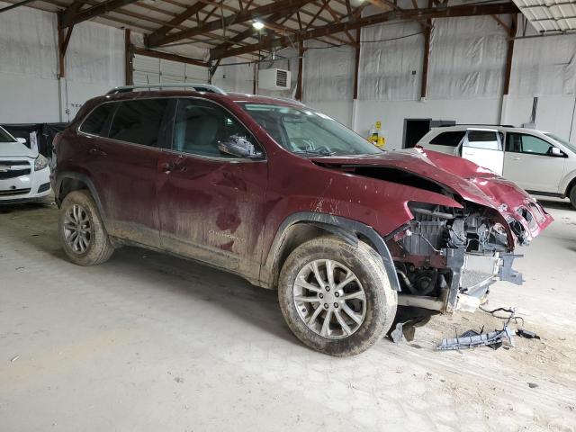 2019 JEEP CHEROKEE L - 1C4PJMCB1KD363063