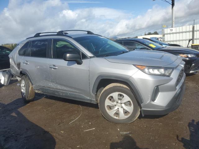 2019 TOYOTA RAV4 LE - JTMF1RFV5KD003793