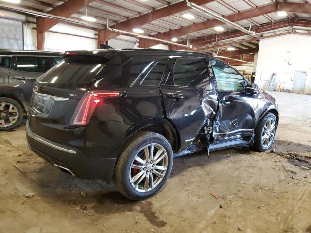 2023 CADILLAC XT5 SPORT 1GYKNGRS7PZ180875