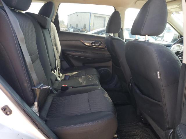 2018 NISSAN ROGUE S - 5N1AT2MVXJC709012