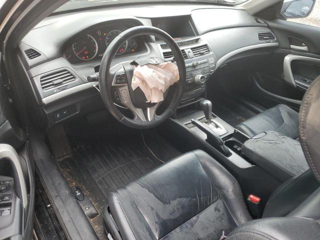 2011 HONDA ACCORD EXL - 1HGCS2B82BA002661