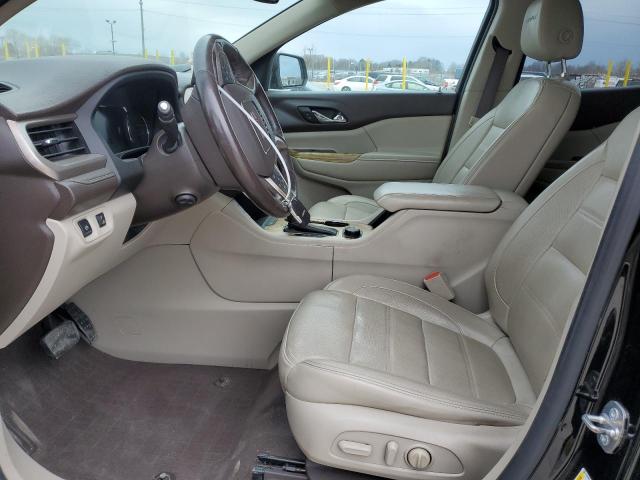 2017 GMC ACADIA DEN - 1GKKNPLS5HZ243167
