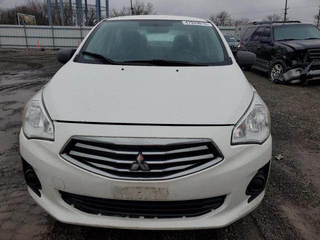 2019 MITSUBISHI MIRAGE G4 - ML32F3FJ8KHF15427