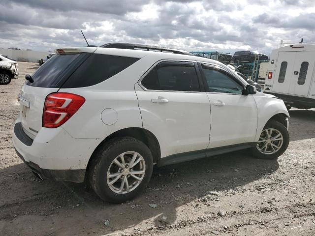 2016 CHEVROLET EQUINOX LT - 2GNFLFE36G6153272